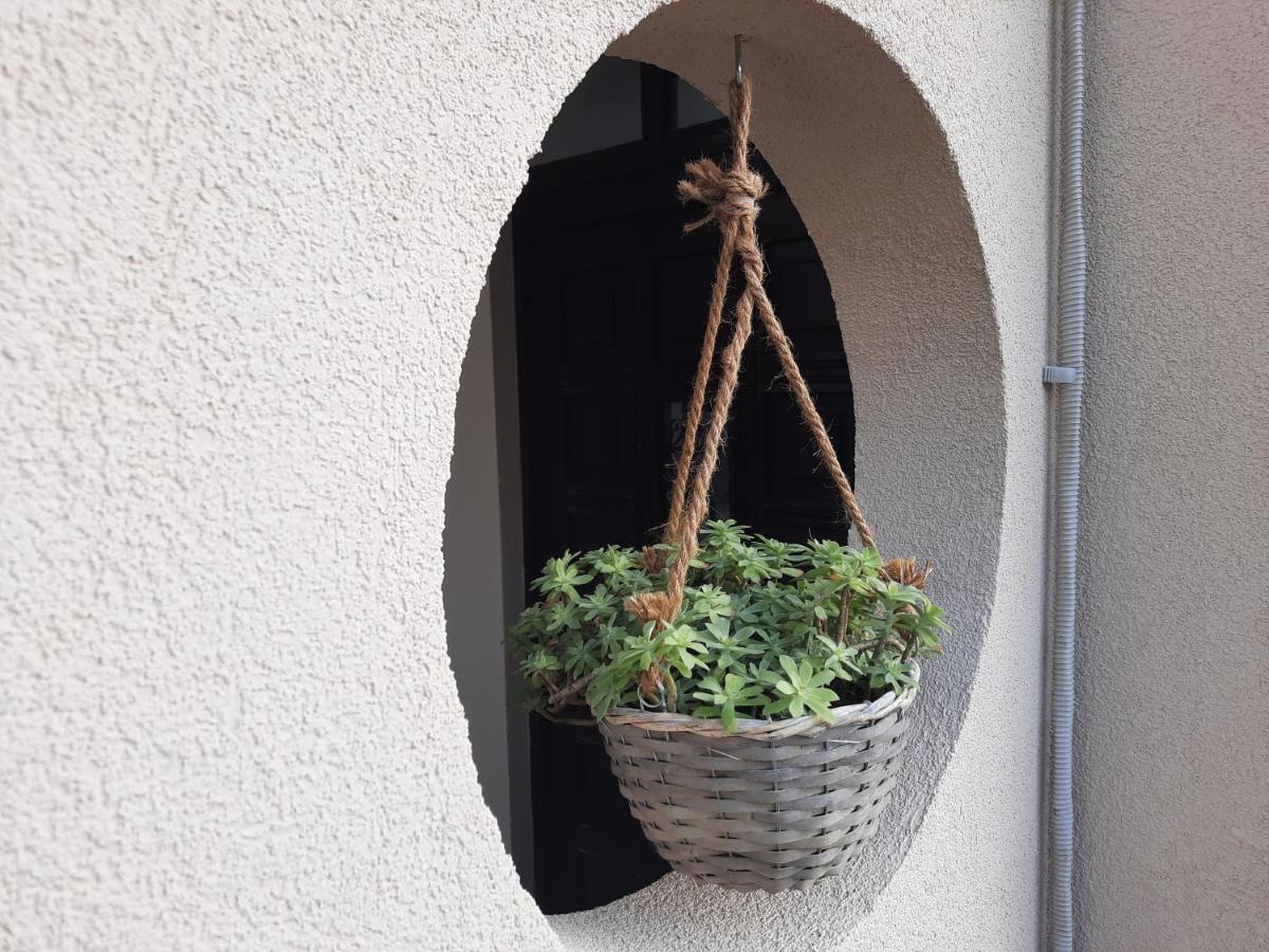 Apartman Laura M Vodice Zewnętrze zdjęcie