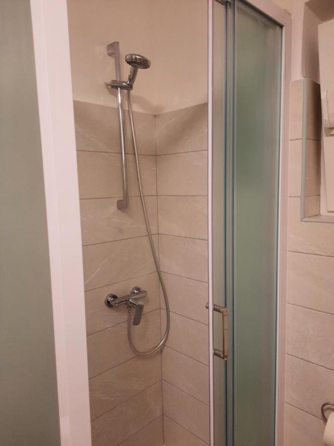 Apartman Laura M Vodice Zewnętrze zdjęcie